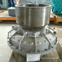 Yoxtype Constant Filling Fluid Coupling